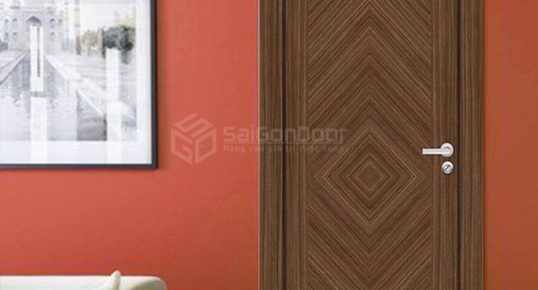 TOP 10 mẫu cửa gỗ cao cấp được ưa chuộng tại SAIGONDOOR