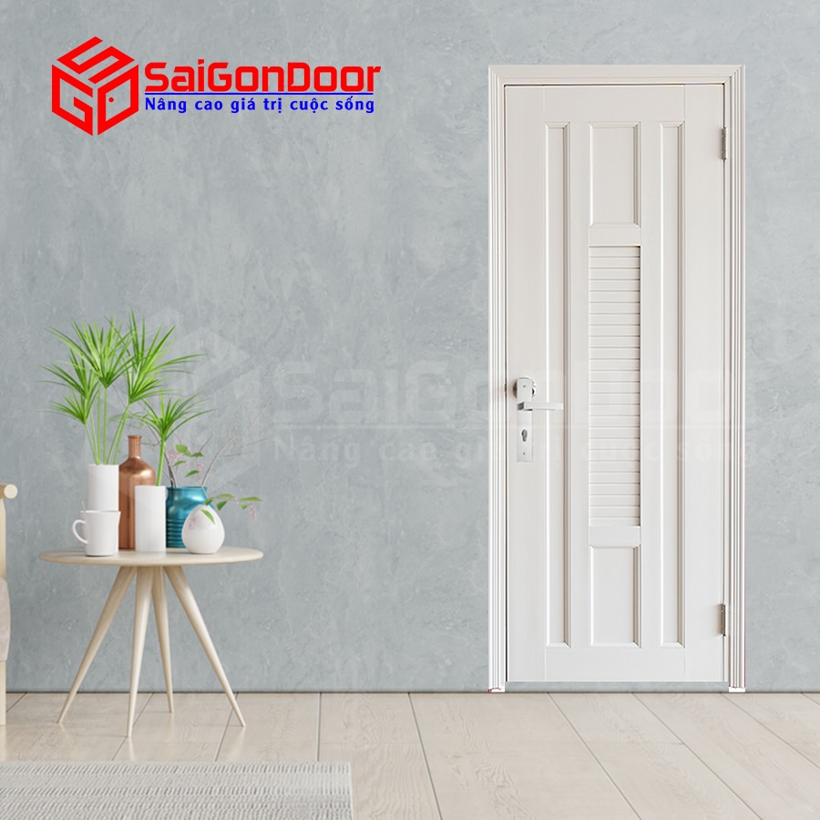 Nên Mua Cửa Nhựa Đài Loan Ở Đâu Uy Tín Tại Cần Thơ
