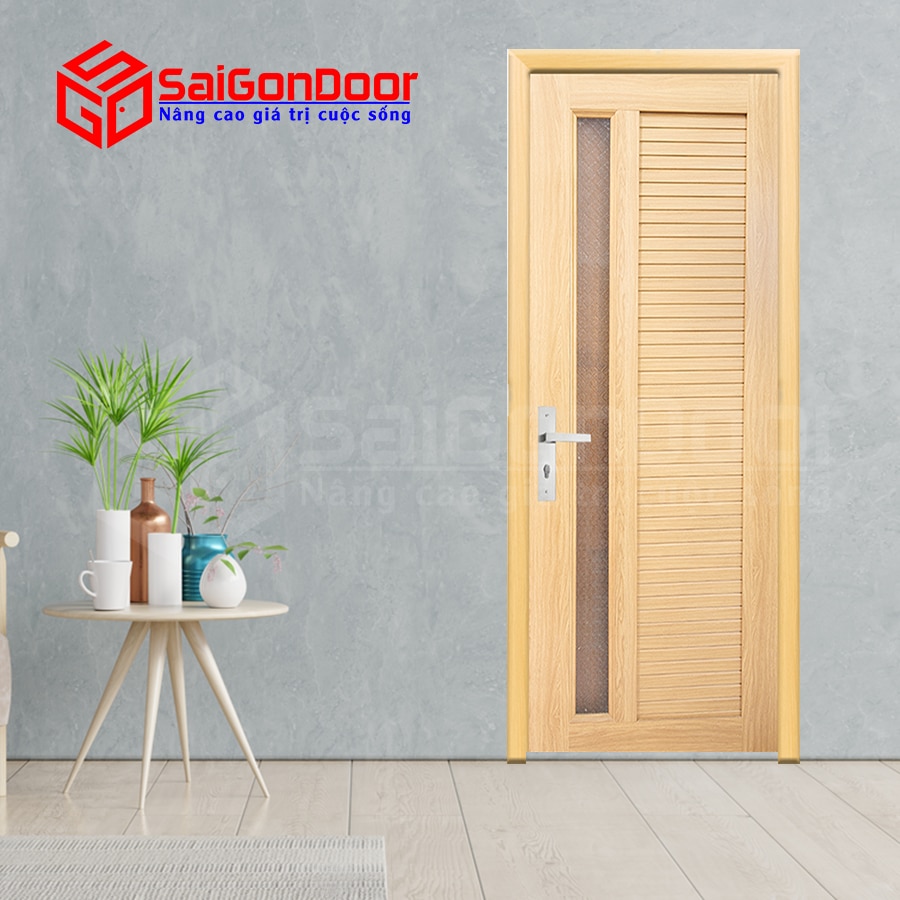 Nên Mua Cửa Nhựa Đài Loan Ở Đâu Uy Tín Tại Cần Thơ